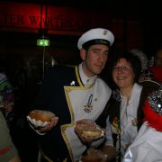 Jeck op Deck (31.01.08)